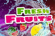 Fresh Fruits