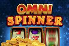 Omni Spinner