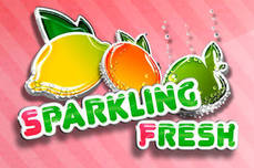 Sparkling Fresh