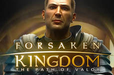 Forsaken Kingdom