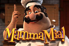 Mamma Mia!