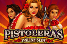 Pistoleras
