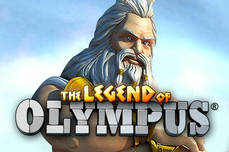 The Legend of Olympus